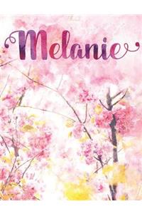 Melanie