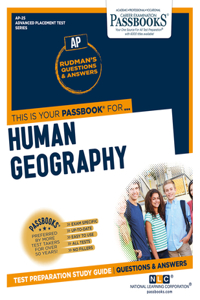 Human Geography