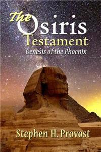 Osiris Testament