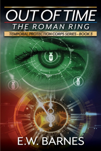Out Of Time - The Roman Ring