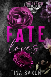 Fate Loves Special Edition Cover