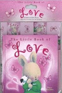 Little Book of Love