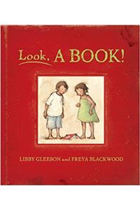 Look, a Book!