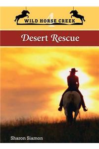 Desert Rescue