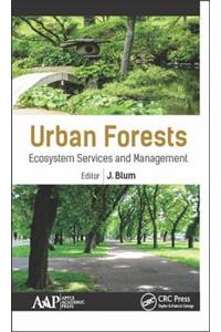 Urban Forests