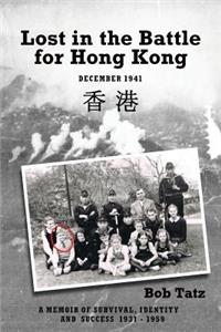 Lost in the Battle for Hong Kong