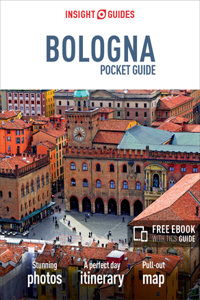 Insight Guides Pocket Bologna
