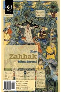 Zahhak