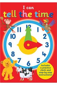 I Can Tell the Time