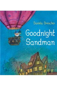 Goodnight Sandman