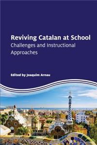 Reviving Catalan at School