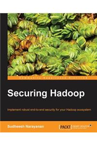 Securing Hadoop