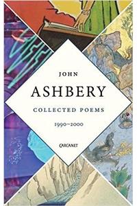 Collected Poems: 1990-2000