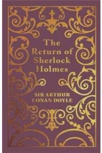 The Return of Sherlock Holmes