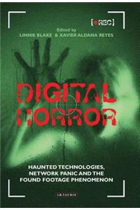 Digital Horror