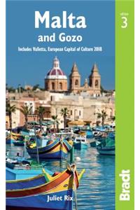 Malta and Gozo