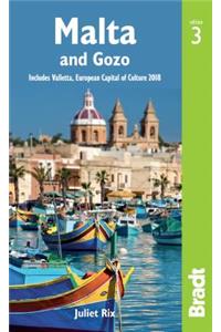 Malta and Gozo