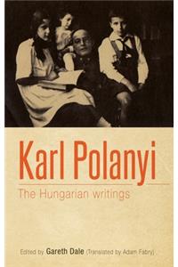 Karl Polanyi