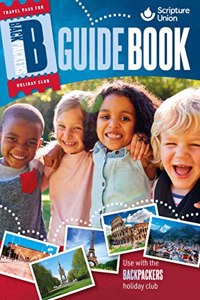 GUIDE BOOK ACTIVITY BOOK 5-8S