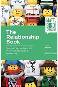 Relationship Book