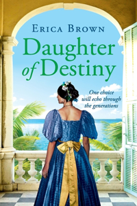 DAUGHTER OF DESTINY