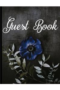 Guest Book