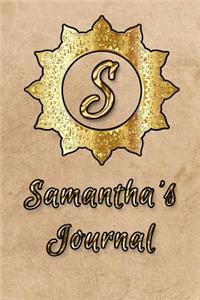 Samantha