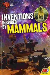 Inventions Inspired by Mammals