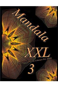 Mandala XXL 3