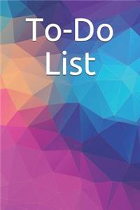 To-Do List