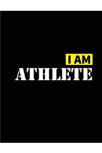 I Am Athlete