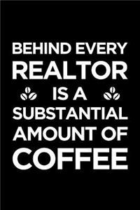 Realtor Notebook