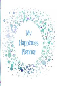 My Happiness Planner