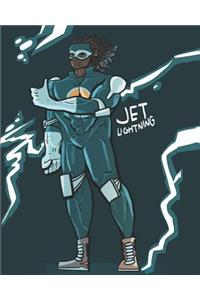 Jet Lightning