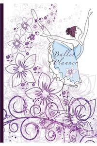 Ballet Planner