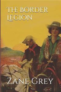 The Border Legion