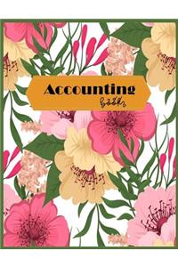Accounting Book