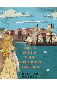 Girl With The Golden Seeds