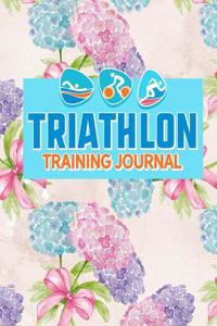 Triathlon Training Journal