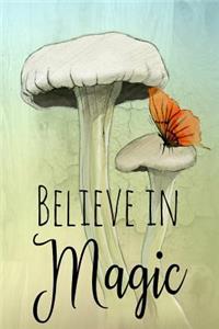 Believe in Magic
