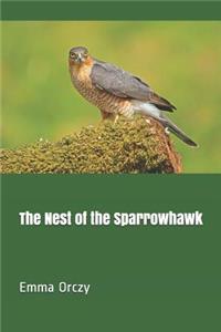 The Nest of the Sparrowhawk