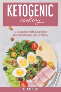 Ketogenic Cooking