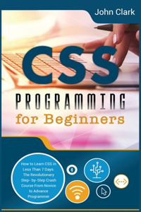 CSS Programming for Beginners