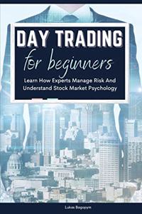 Day Trading For Beginners