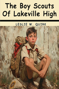 Boy Scouts Of Lakeville High
