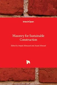 Masonry for Sustainable Construction