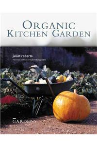 Organic Kitchen Garden