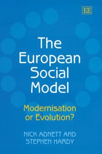 The European Social Model