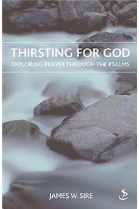 Thirsting for God