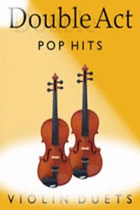 Double Act Pop Hits
